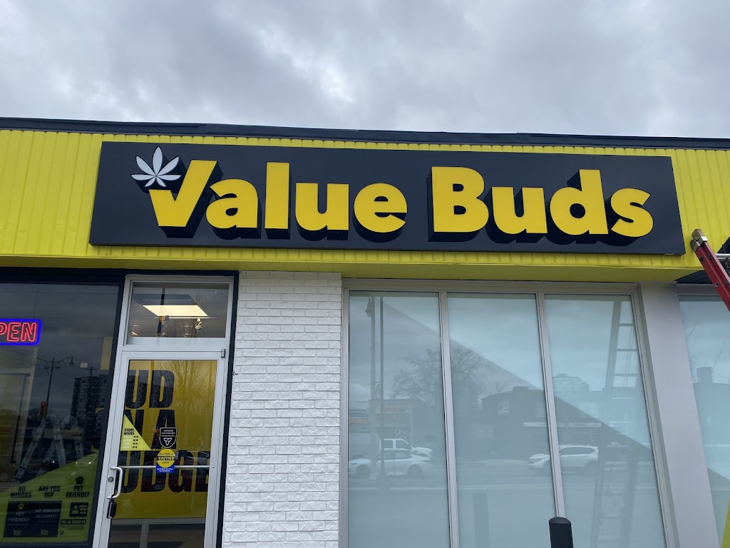 Value Buds | 73 Gordon St, Guelph, ON N1H 4H5, Canada | Phone: (519) 265-3055