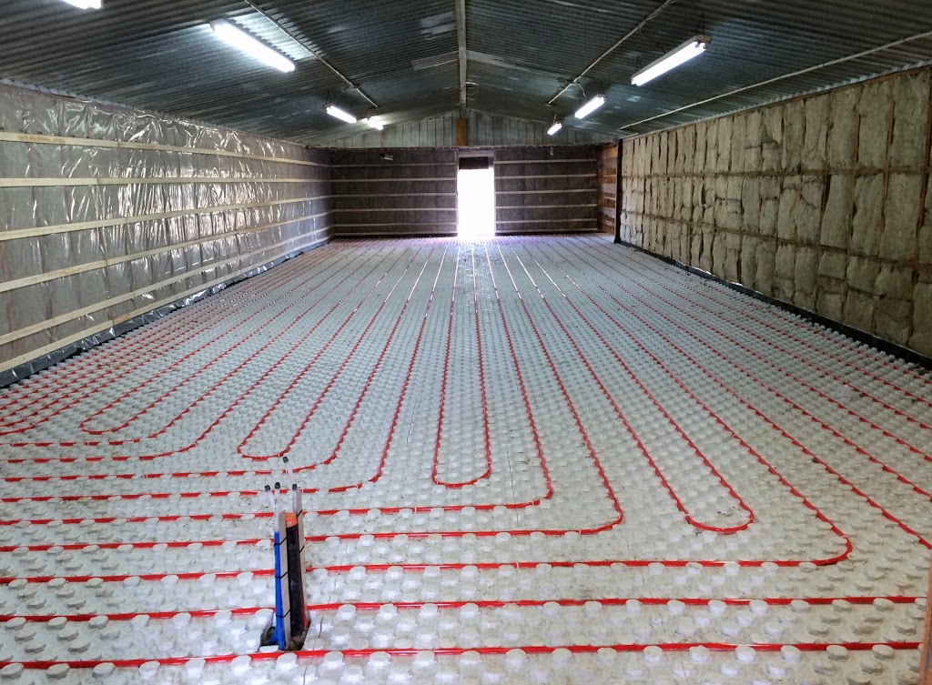 Mario Côté Inc Plumbing | 3310 Chemin de North Hatley, Sherbrooke, QC J1N 2Y5, Canada | Phone: (819) 346-2345