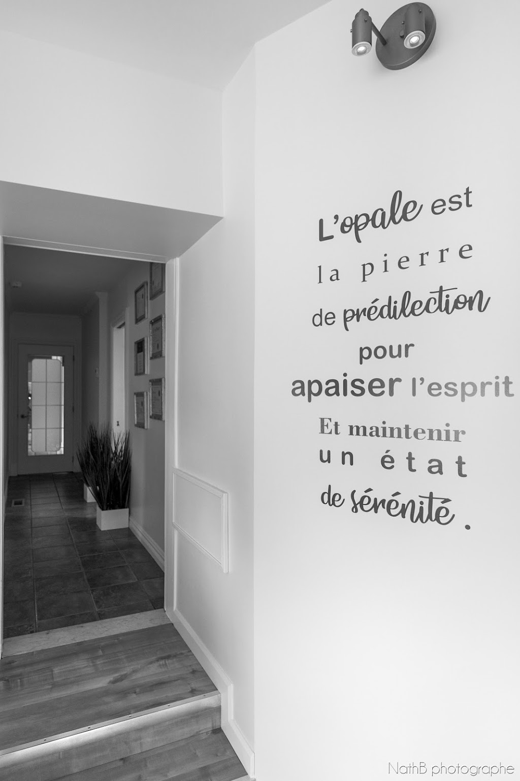 Opale Institut - Soins et esthétique | 300 Bd Gagné, Sorel-Tracy, QC J3P 6G5, Canada | Phone: (450) 556-0714