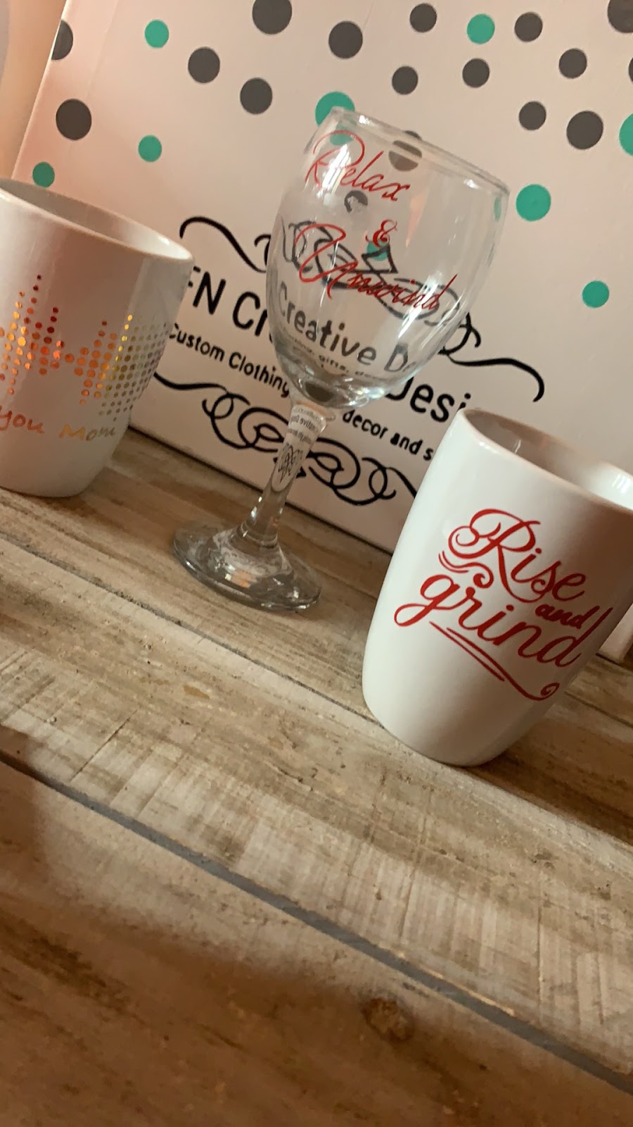 LFN Creative Designs | 89 Lindsay St, Fenelon Falls, ON K0M 1N0, Canada | Phone: (905) 376-5373