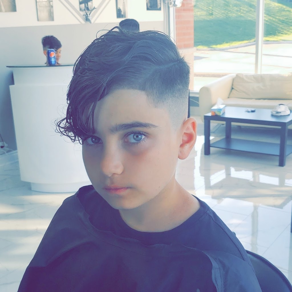 6ix_fade barbershop | 6672 3rd Line unit C1, Tottenham, ON L0G 1W0, Canada | Phone: (905) 936-4445