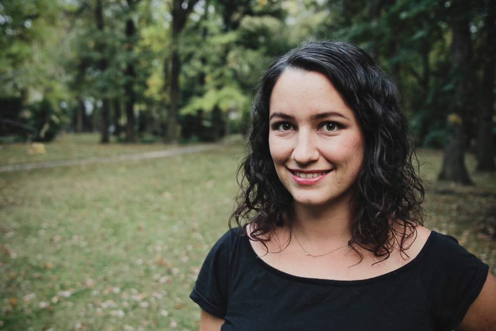 Tenille Sonnichsen, Registered Dietitian | 273 Tache Avenue, Winnipeg, MB R2H 1K5, Canada | Phone: (204) 960-3316