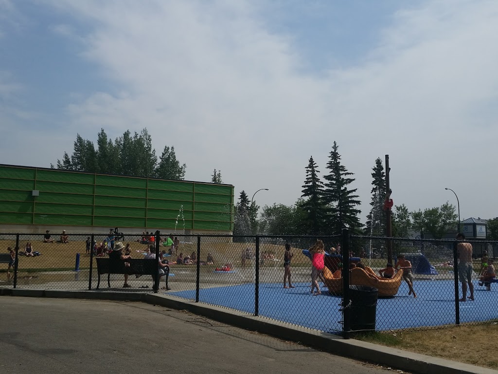 Northwest Outdoor Splash Park | 1127 Arnason St, Regina, SK S4X 3V4, Canada | Phone: (306) 777-7000