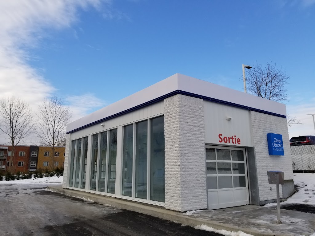 EKO | 1523 Boulevard Pie-XI Sud, Québec, QC G3K 1Y1, Canada | Phone: (418) 847-0210