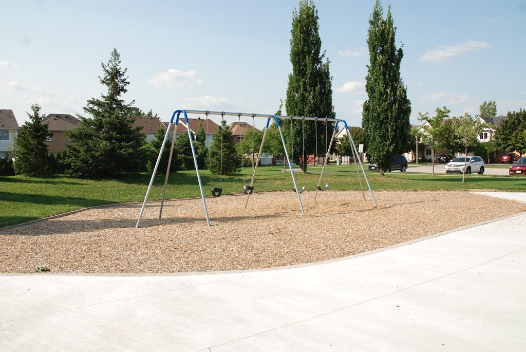 Pathfinder Park | 2284 Pathfinder Dr, Burlington, ON L7L, Canada | Phone: (905) 335-7738