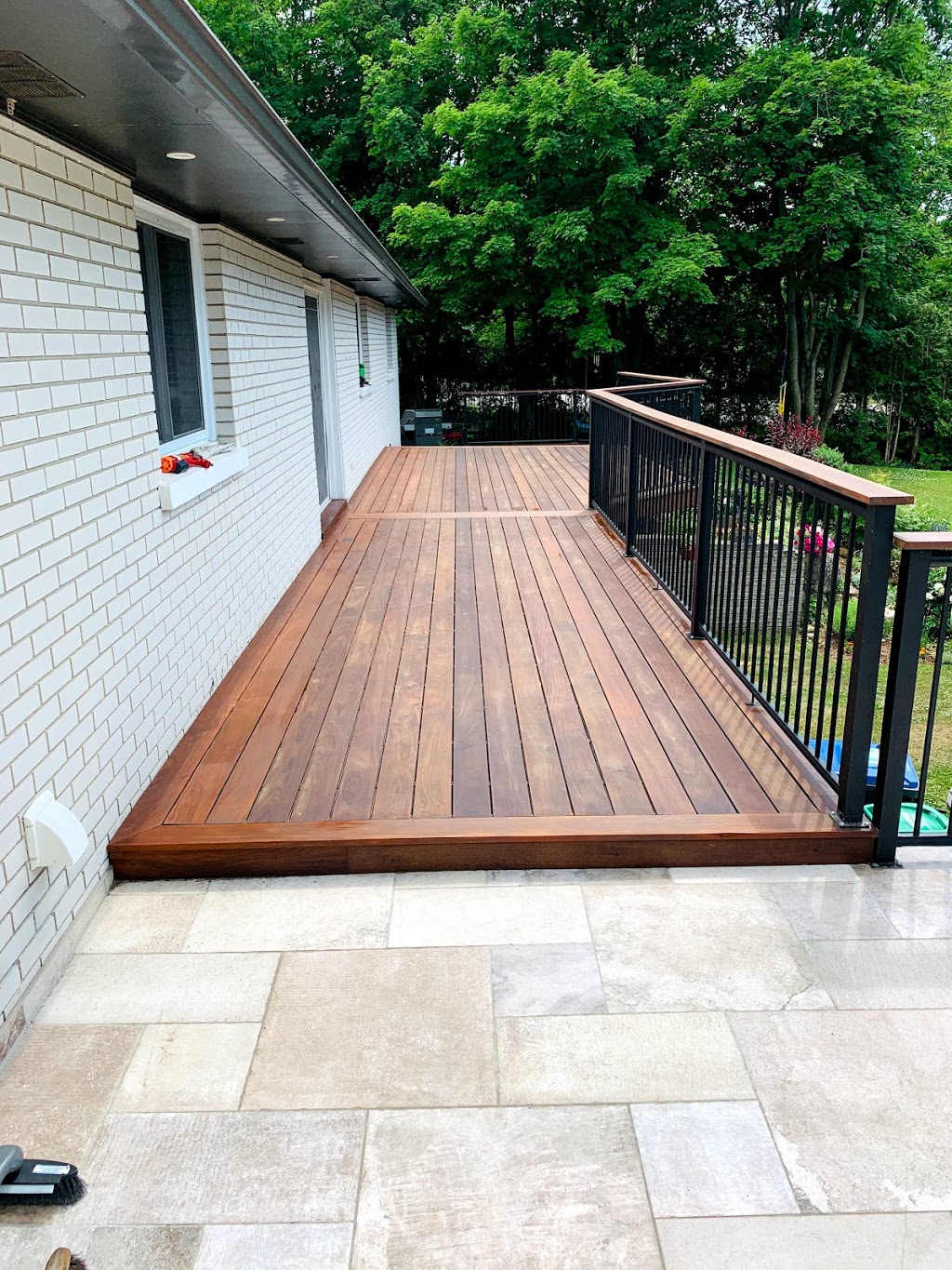 Woodwright Carpentry | 335553 7 Line, Shelburne, ON L0N 1S0, Canada | Phone: (519) 943-0944