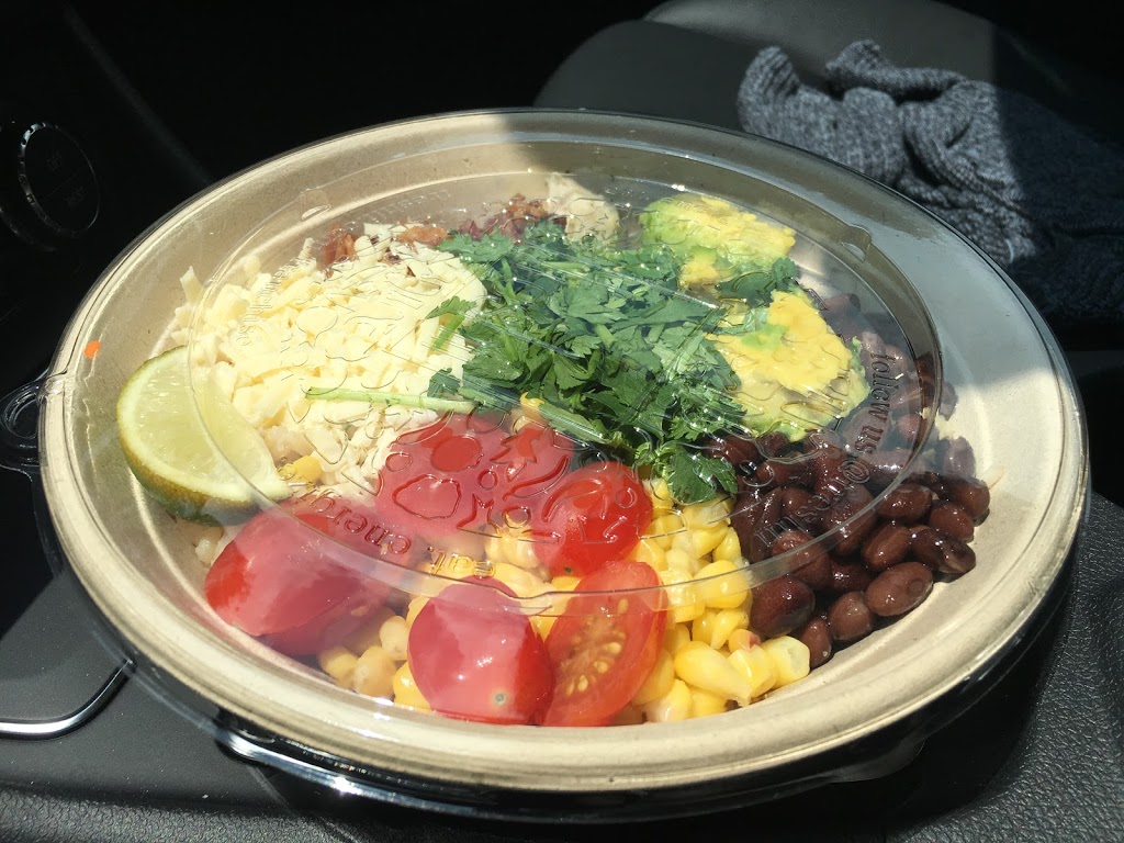 Freshii | 330 Dundas St E, Oakville, ON L6H 6Z9, Canada | Phone: (289) 529-0079
