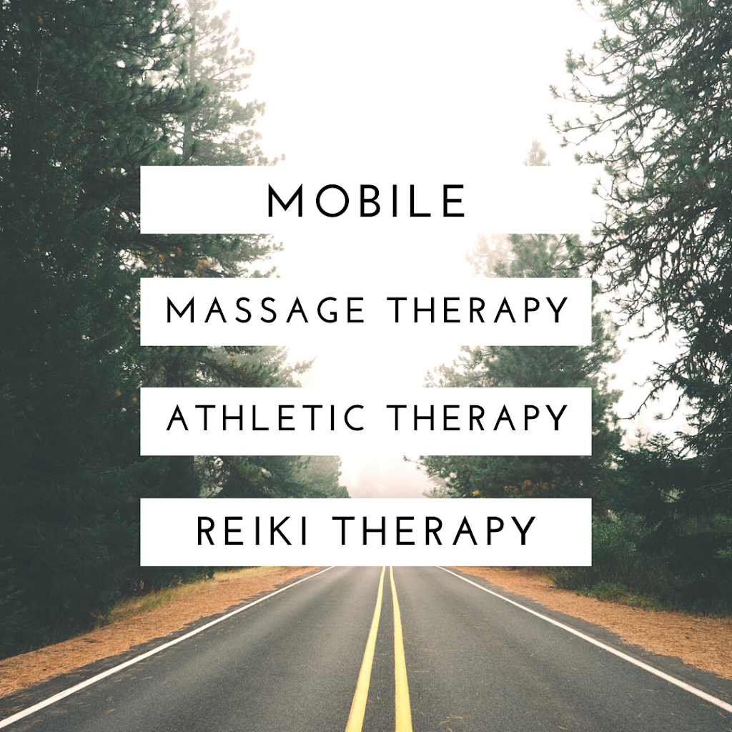 Athletic Therapy & Training with Gabby | 6910 Saanich Crossing Rd, Victoria, BC V8Z 5X6, Canada | Phone: (778) 584-0274