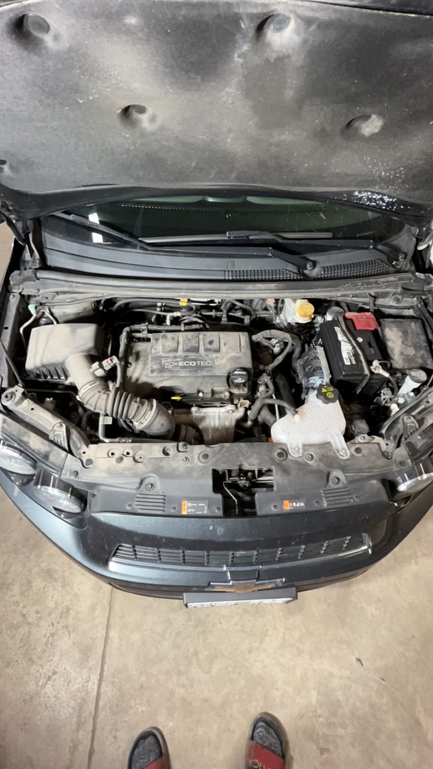 Rim2Trim AutoSpa | 70 Progress Dr unit B, St Thomas, ON N5P 4G5, Canada | Phone: (519) 317-1130