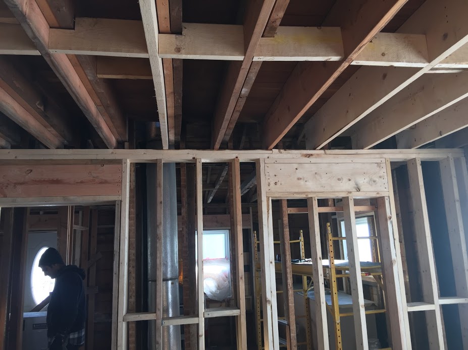Lawrence Construction Inc | 772 Rick Smith Crescent, Weyburn, SK S4H 1M3, Canada | Phone: (306) 842-6653