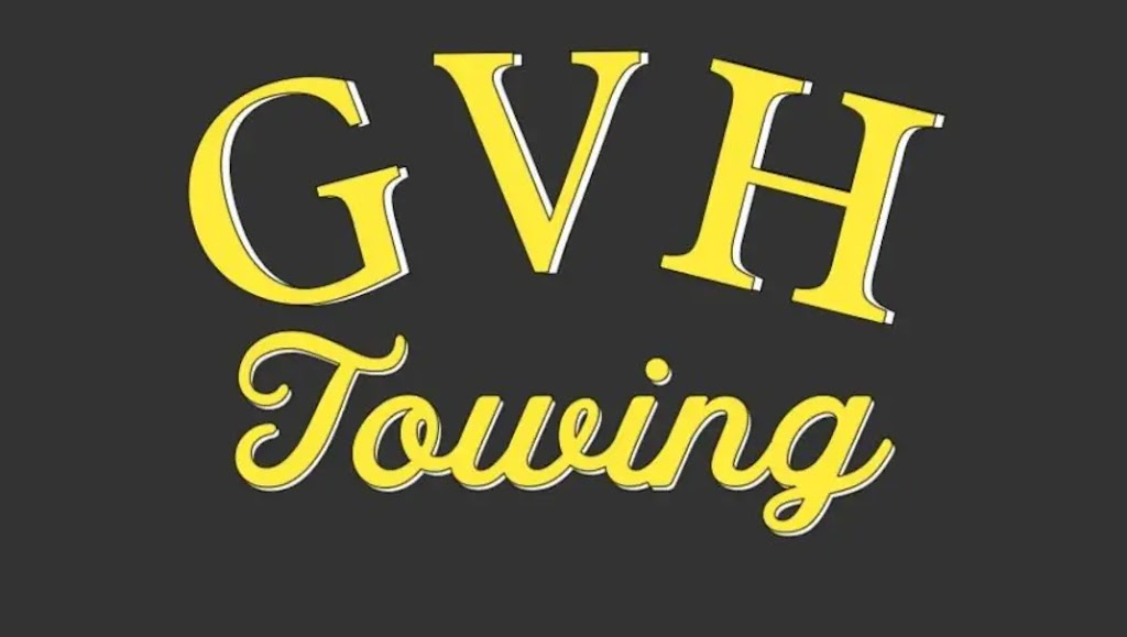 G.V.H. Towing Services | 150 Lornevsle road, Great Village, NS B0M 1L0, Canada | Phone: (902) 305-6440