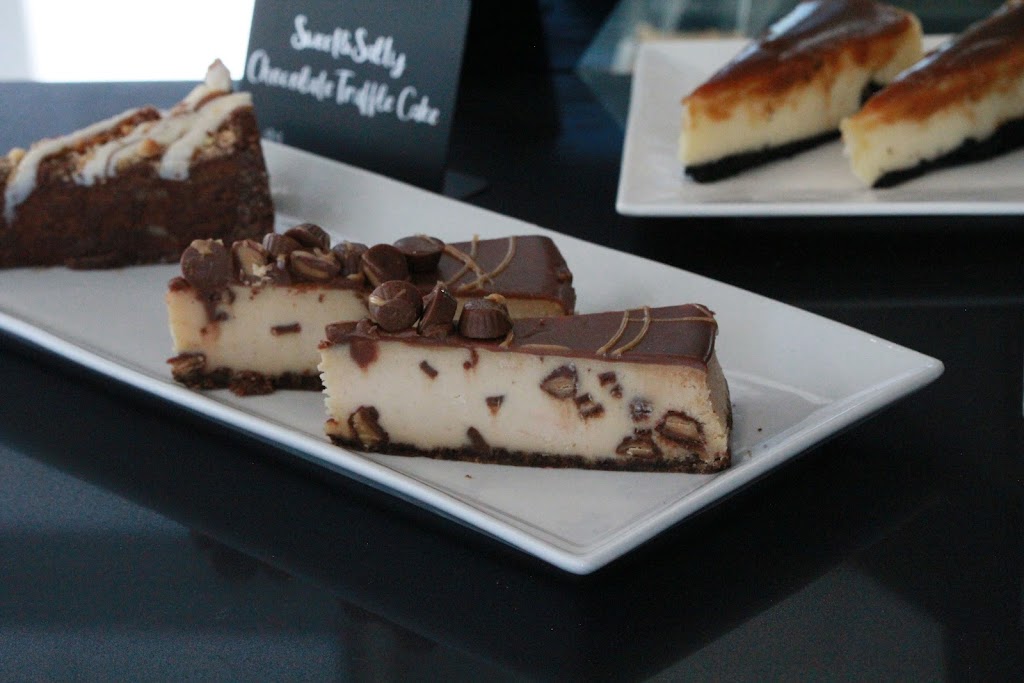 GeLatté | 23 Helene St N, Mississauga, ON L5G 3B6, Canada | Phone: (905) 271-1999