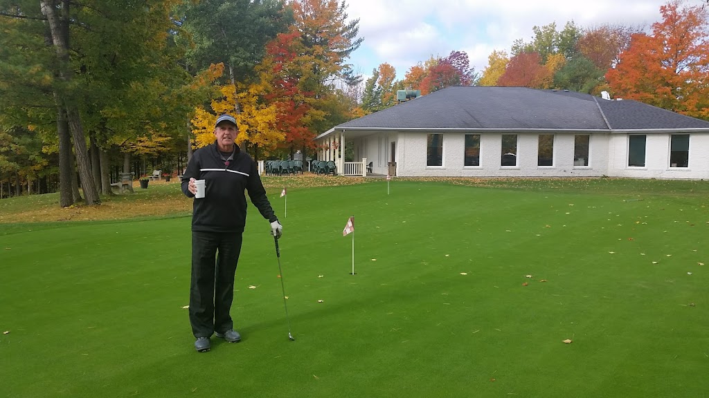 Timber Ridge Golf Course | 19 Timber Ridge Dr, Brighton, ON K0K 1H0, Canada | Phone: (613) 475-1022