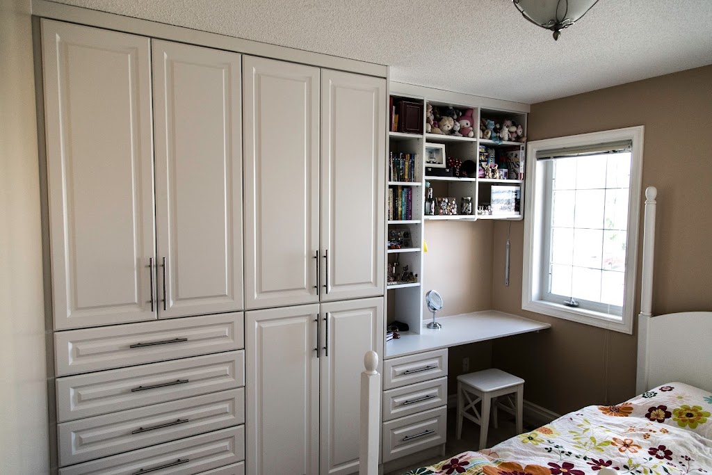 STOR-X Organizing Systems, Calgary | 1704 Bradley Ave SW, Calgary, AB T2W 1A7, Canada | Phone: (403) 397-9783