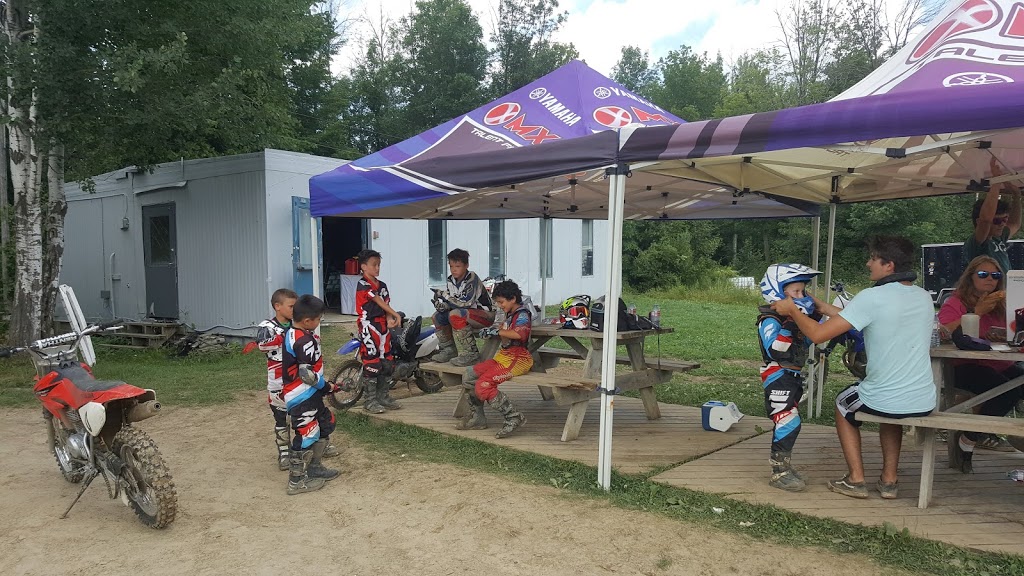 MX101 | Sand Del Lee Motocross Park, 2980 Conley Rd, Ashton, ON K0A 1B0, Canada | Phone: (613) 838-3391