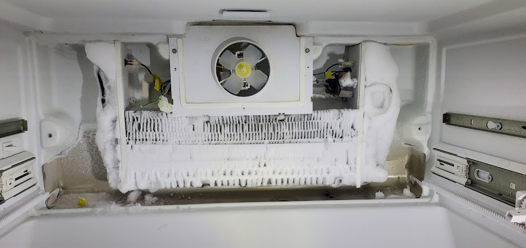 Appliance Repair World | 565 Ravelston Ave W, Winnipeg, MB R2C 1W6, Canada | Phone: (431) 887-3090