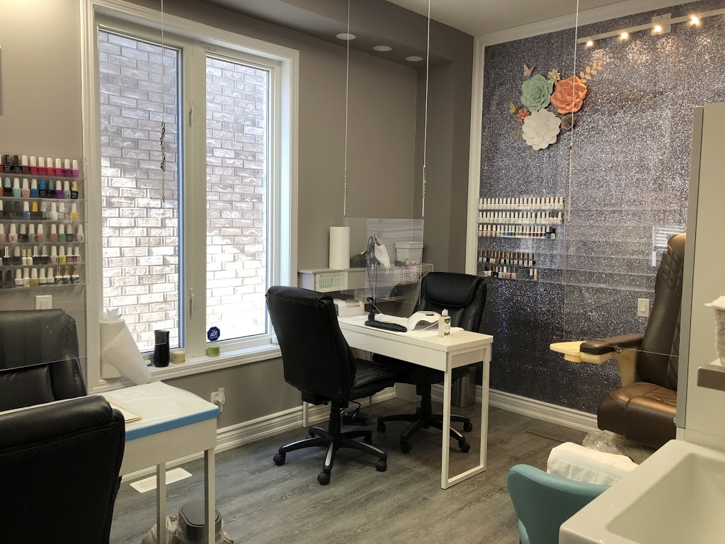 Niagara Falls Nails | 7721 Sassafras Trail, Niagara Falls, ON L2H 0N5, Canada | Phone: (365) 880-8948