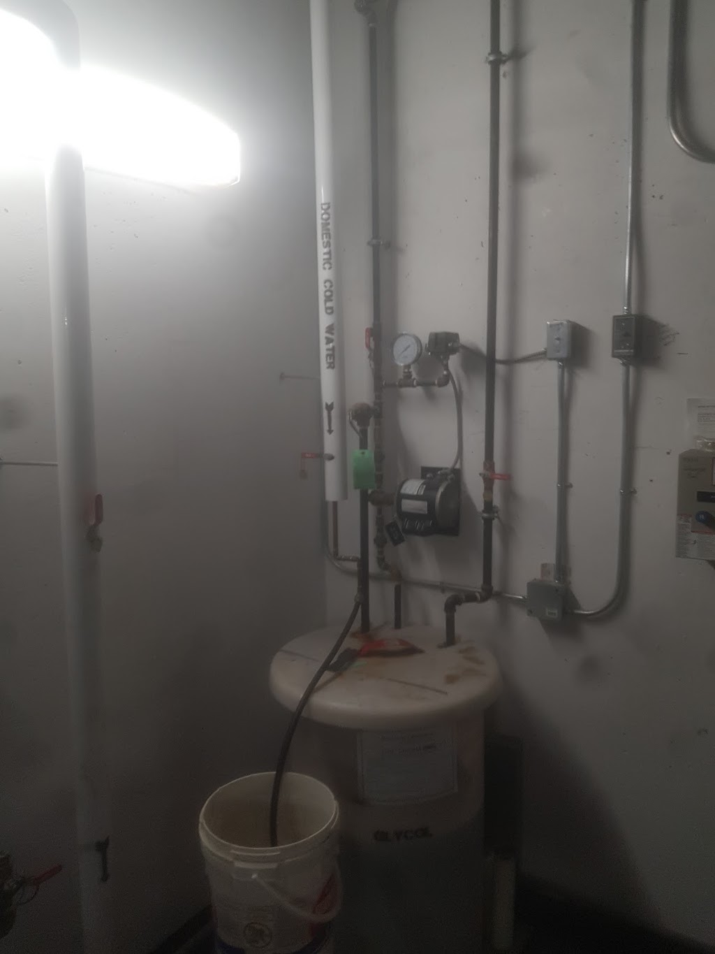 Thermal Hydronic Supply Ltd. | 101 Sharer Rd, Woodbridge, ON L4L 8Z3, Canada | Phone: (905) 265-1527