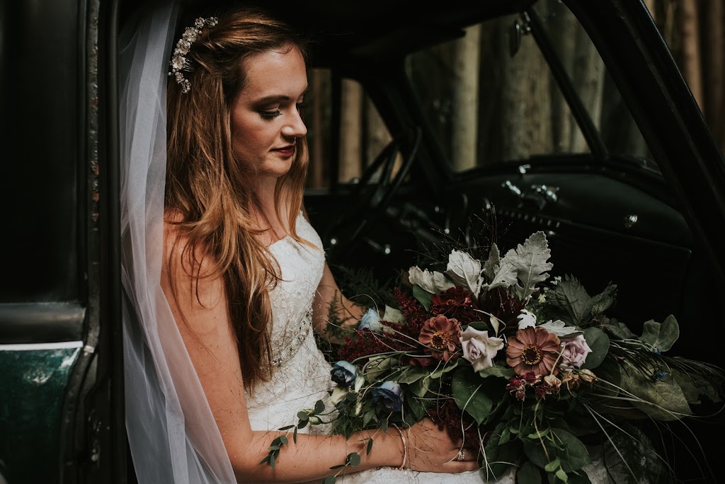 Ali Renee Makeup | 345 Booth Ct, Cobourg, ON K9A 5N5, Canada | Phone: (905) 373-3095