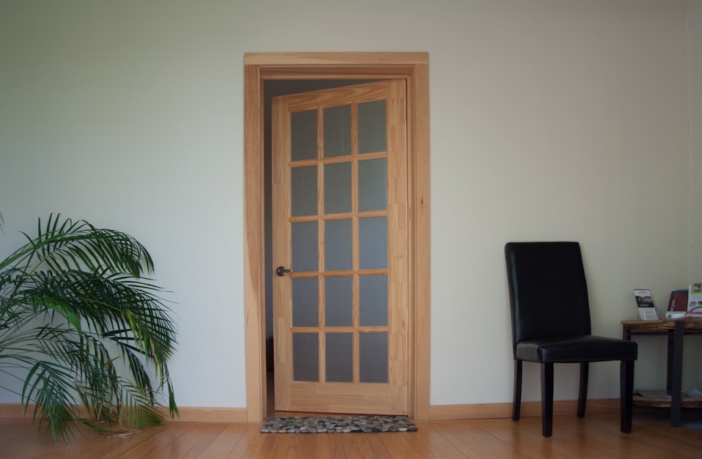 Hansi Gerold-Murphy Osteopathy | 21 North St, Granville Ferry, NS B0S 1K0, Canada | Phone: (902) 526-0899