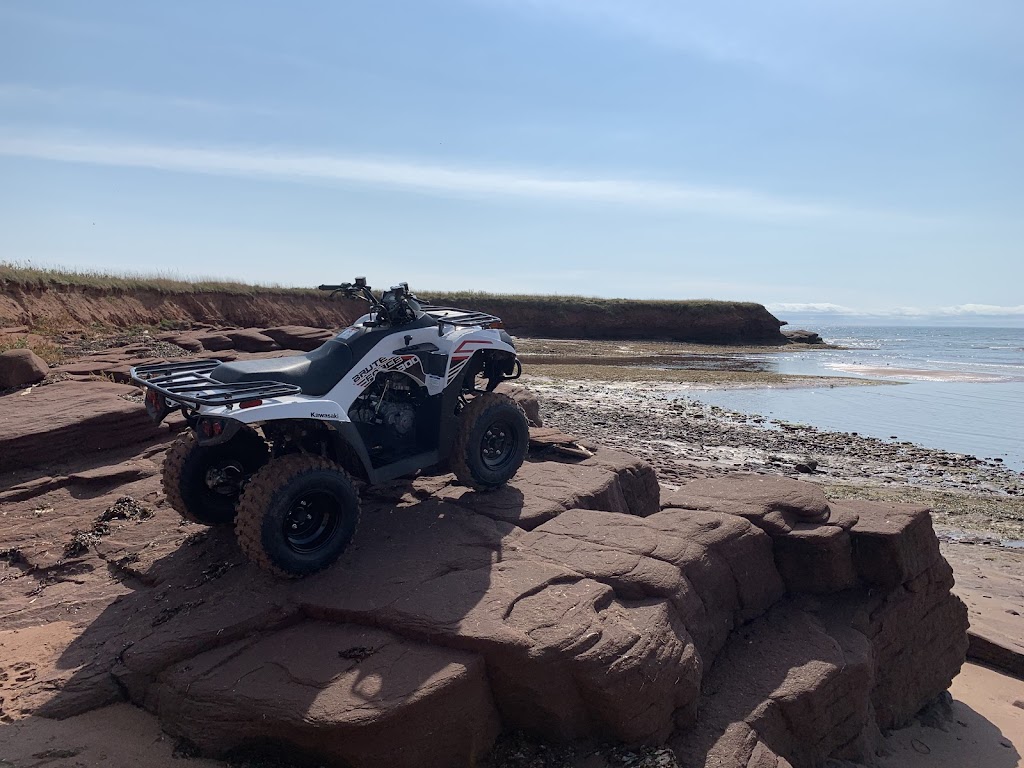Bolger Motorsports Inc | 22 Exhibition Dr, Charlottetown, PE C1A 5Z5, Canada | Phone: (902) 892-5400