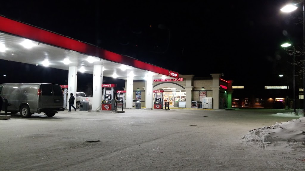 Red River Co-op Gas Bar | 1008 Keewatin St, Winnipeg, MB R2R 2V1, Canada | Phone: (204) 632-5190