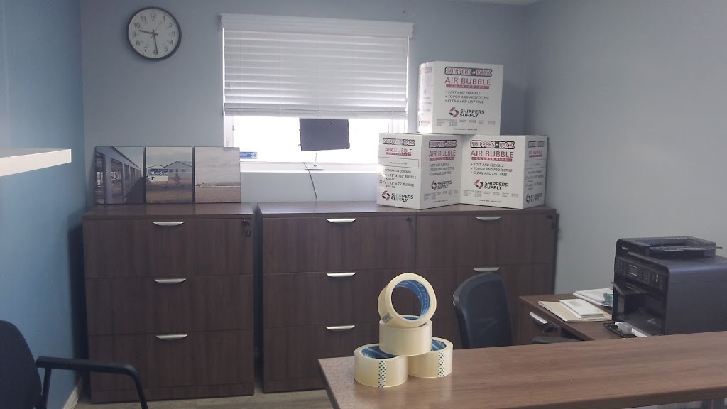 Access Storage - Regina | 6050 Diefenbaker Avenue, Regina, SK S4N 7L2, Canada | Phone: (306) 700-3767