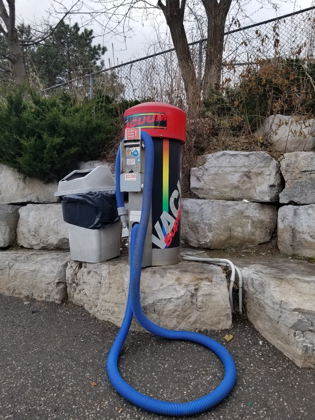 Car Wash 24/7 | 7000 Dundas St W, York, ON M6S 2T7, Canada | Phone: (416) 766-7024