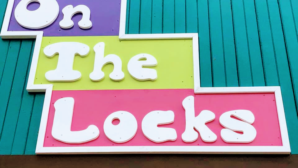 On The Locks | 26 Colborne St, Fenelon Falls, ON K0M 1N0, Canada | Phone: (705) 307-5101