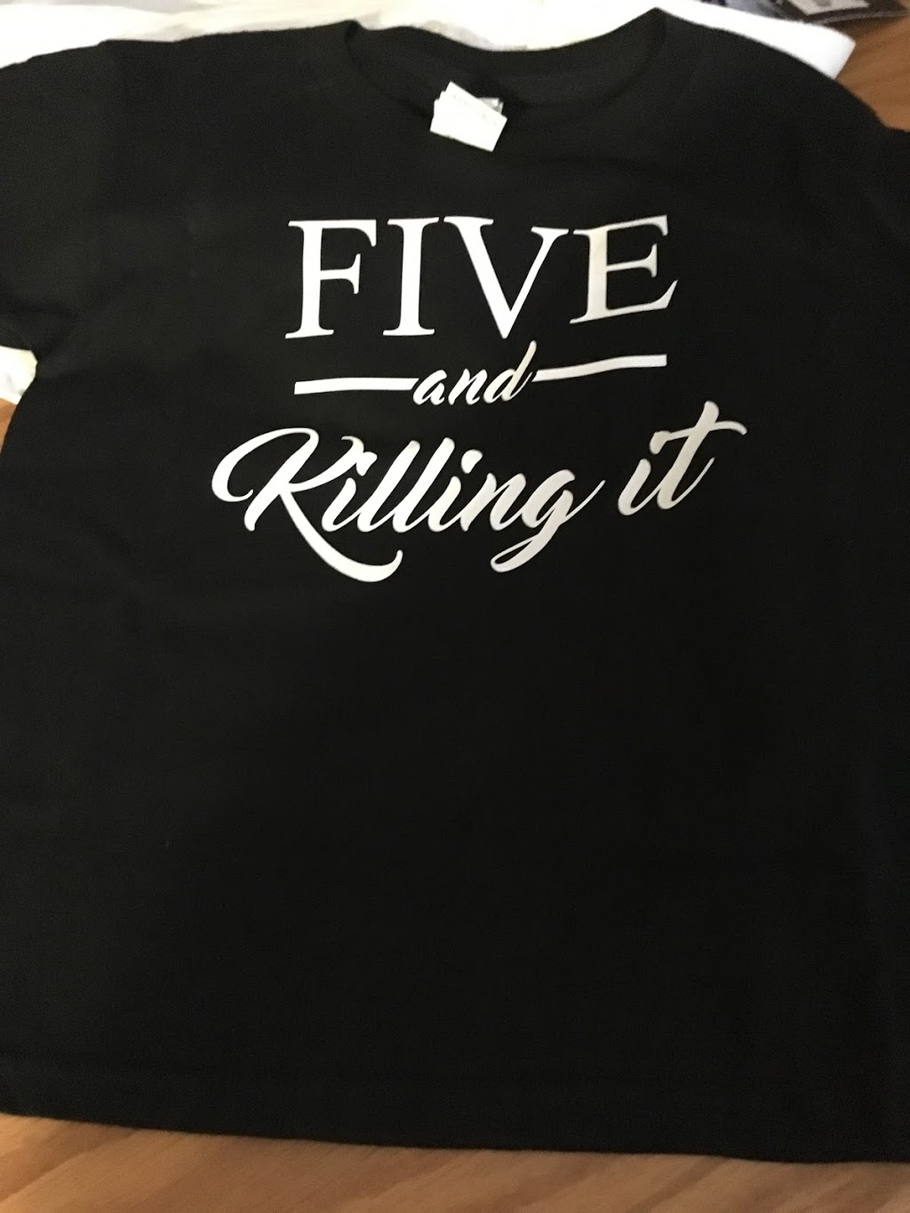 T-shirt Time | 1250 S Service Rd, Mississauga, ON L5E 2N6, Canada | Phone: (905) 990-0190