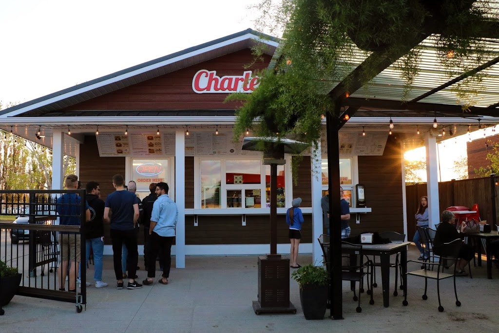 Charley B's Classic Grill & Ice Cream Parlour - 850 Main St, Winkler ...