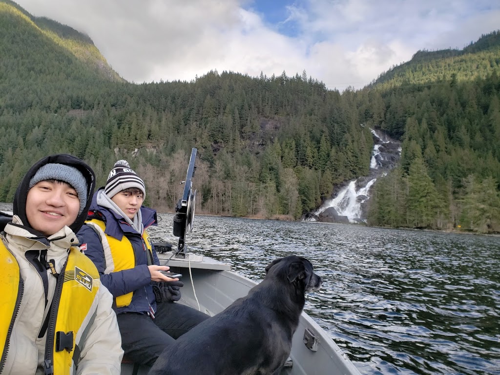 Silver Falls | North Vancouver, BC V0N, Canada | Phone: (778) 996-2453