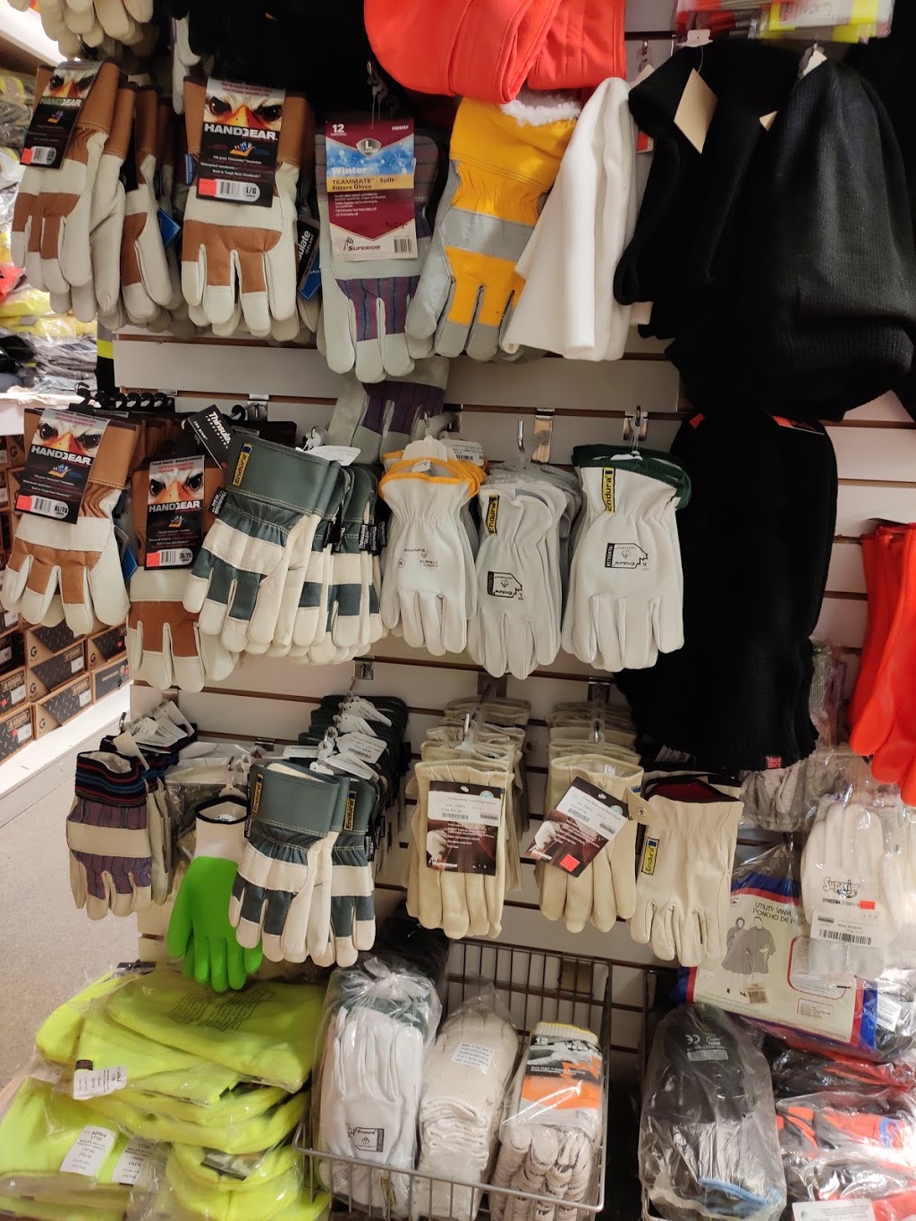 WORK & CASUAL WEAR DISTRIBUTOR | 2411 Eagle St N, Cambridge, ON N3H 4R7, Canada | Phone: (519) 650-3604