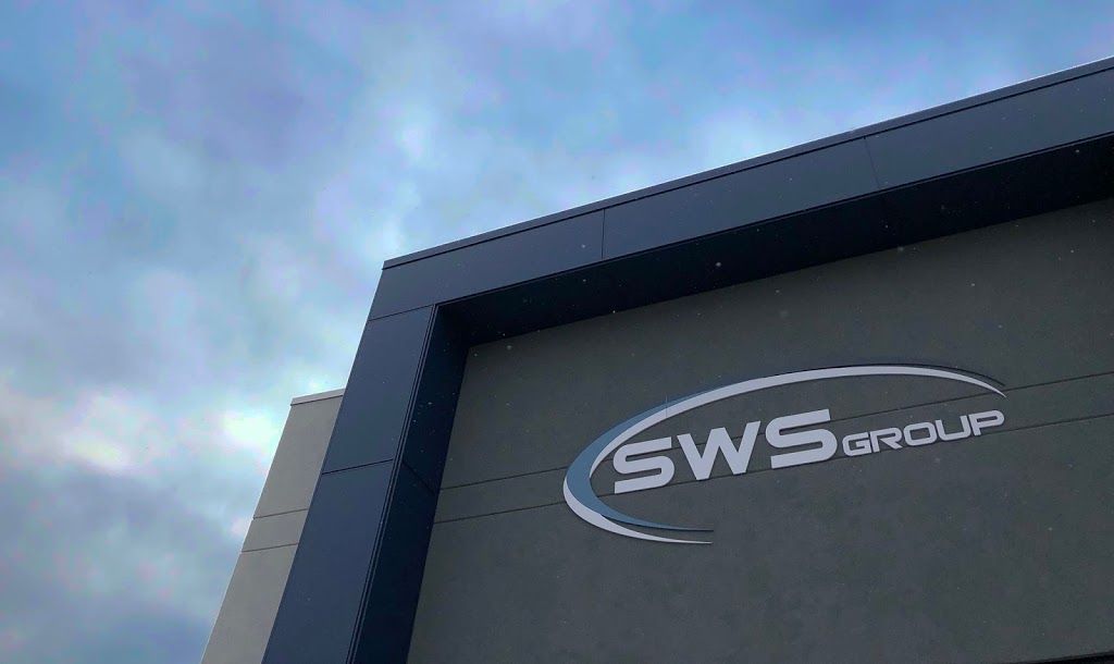SWS Group | 1-2120 Notre Dame Ave, Winnipeg, MB R3H 0K1, Canada | Phone: (204) 779-1982