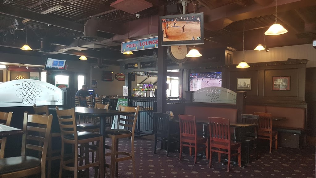 Sham Rocks Pub & Grill House | 1100 Dundas St E, Whitby, ON L1N 2K2, Canada | Phone: (905) 668-7625