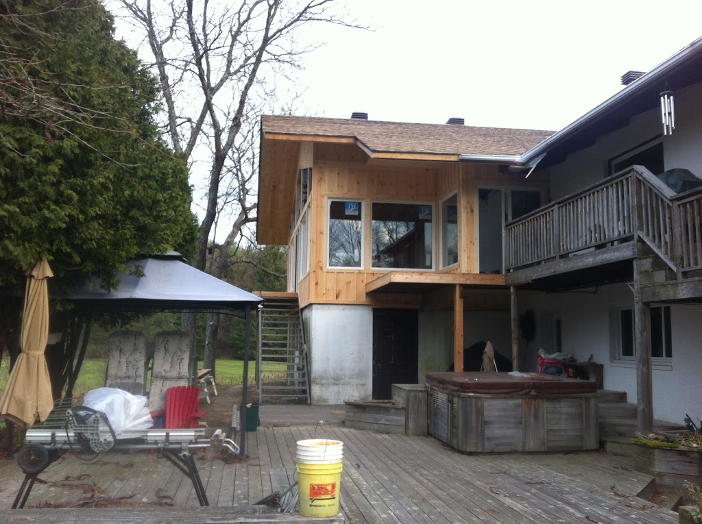 Ontario Home Renovators & Associates | 1523 Snow Valley Rd #2a, Minesing, ON L0L 1Y3, Canada | Phone: (705) 999-1484