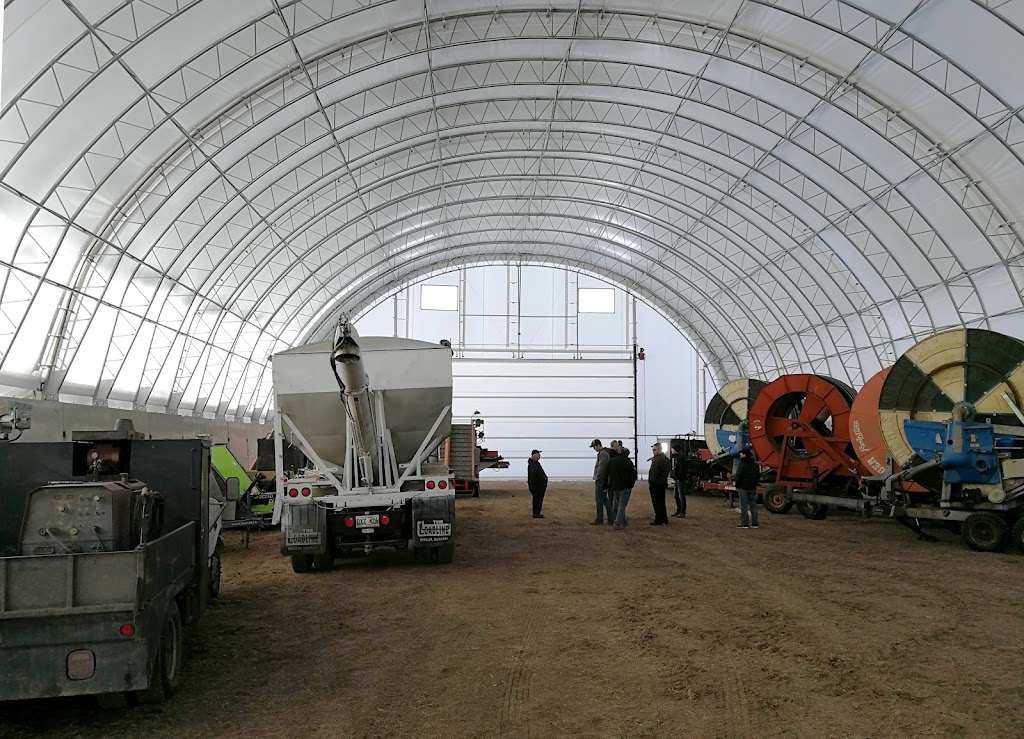 Winkler Structures | Box 1268, Winkler, MB R6W 4B3, Canada | Phone: (800) 852-2638