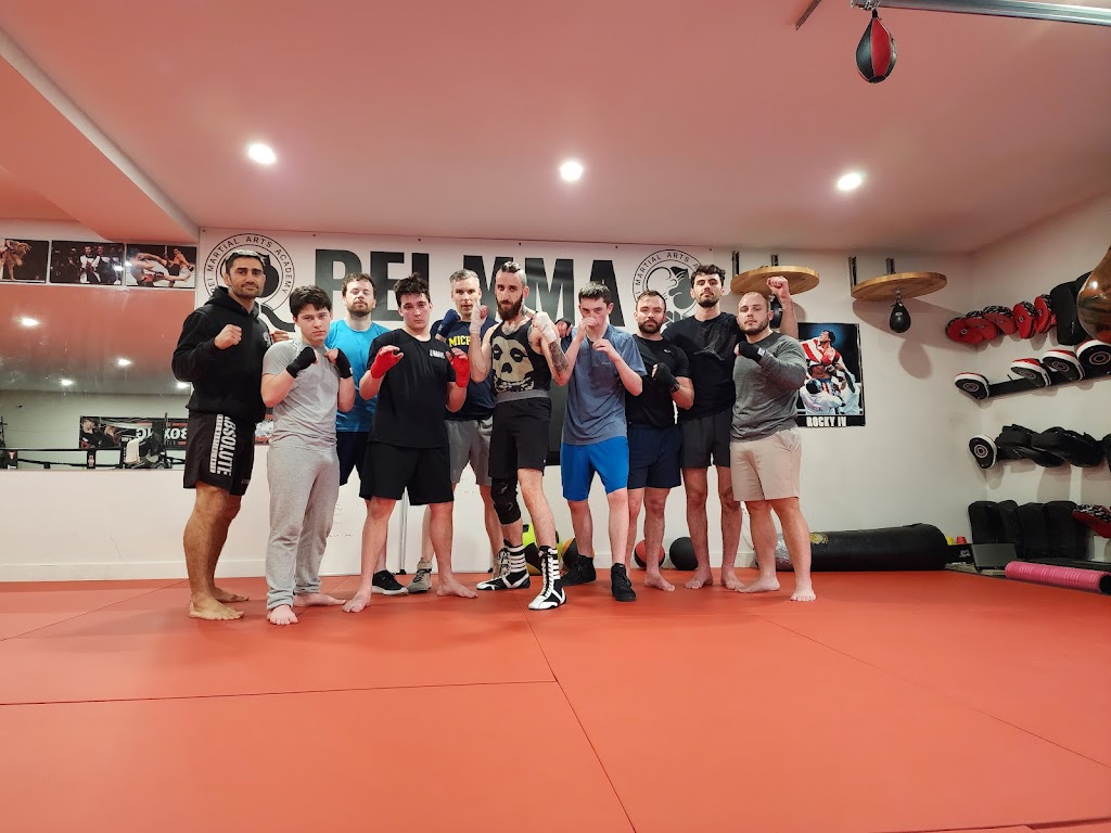 PEI Martial Arts Academy | 41 Hollis Ave, Stratford, PE C1B 2W2, Canada | Phone: (902) 213-7913
