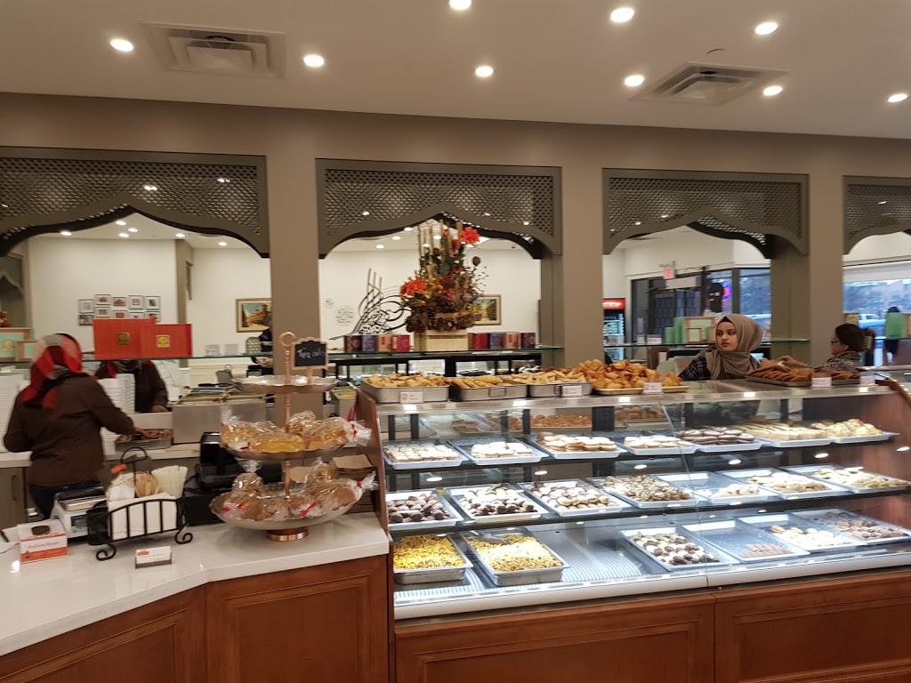 Soghaat Sweets and Bakers | 6400 Millcreek Dr #5, Mississauga, ON L5N 3E7, Canada | Phone: (905) 821-3727