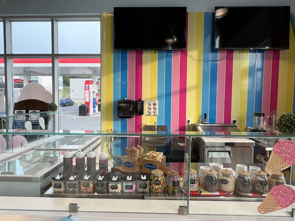 Fusion booth | 1900 Oxford St W, London, ON N6K 4M9, Canada | Phone: (519) 474-4222