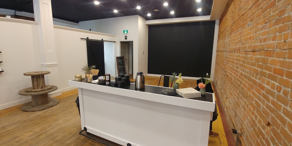THE HIVE | 23 Main St N, Moose Jaw, SK S6H 0V8, Canada | Phone: (306) 313-8820