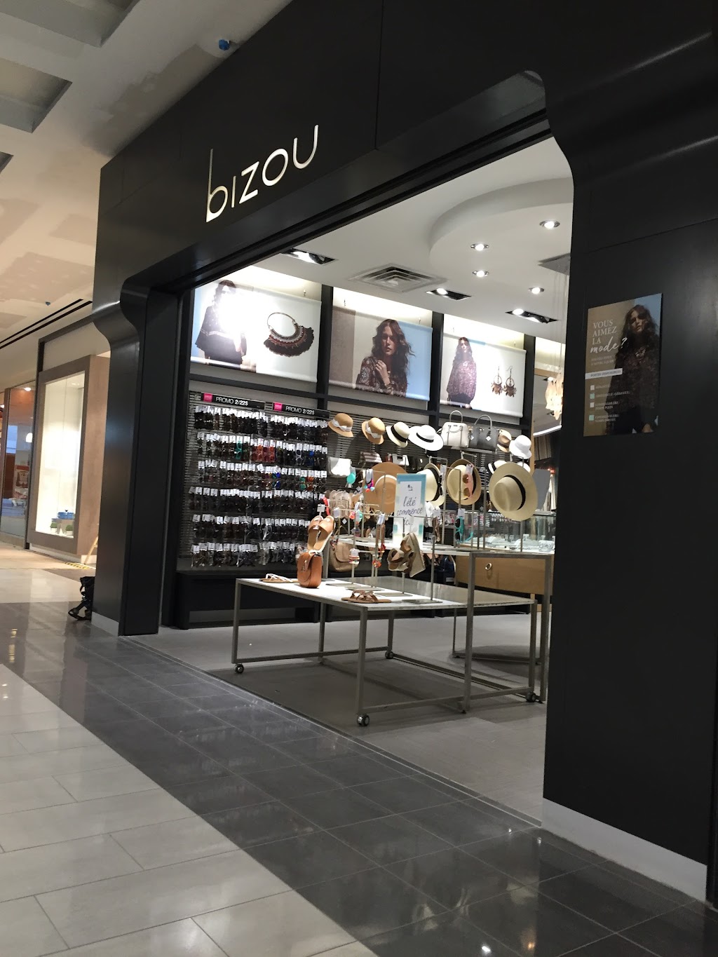 BIZOU | 2700 Bd Laurier #275, Quebec City, QC G1V 4J9, Canada | Phone: (418) 653-5326