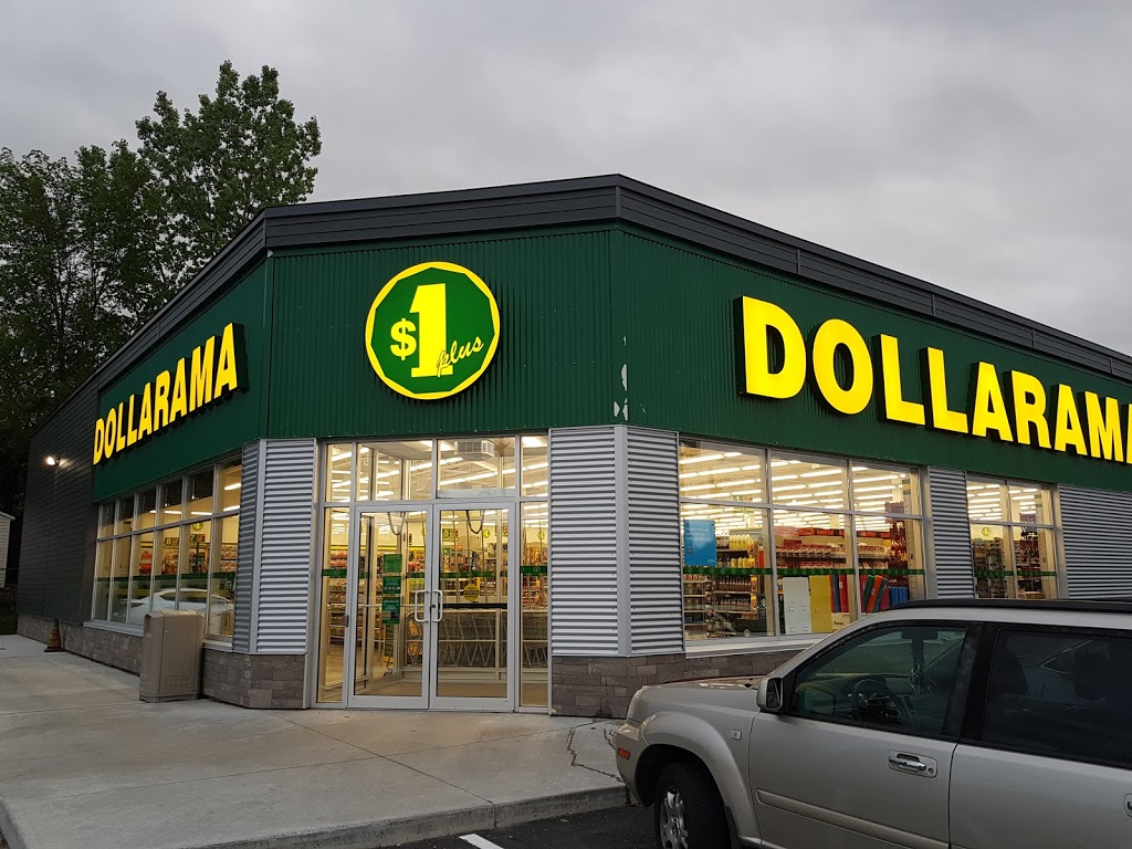 Dollarama | 144 Rue Denison E, Granby, QC J2G 4C5, Canada | Phone: (450) 378-1687