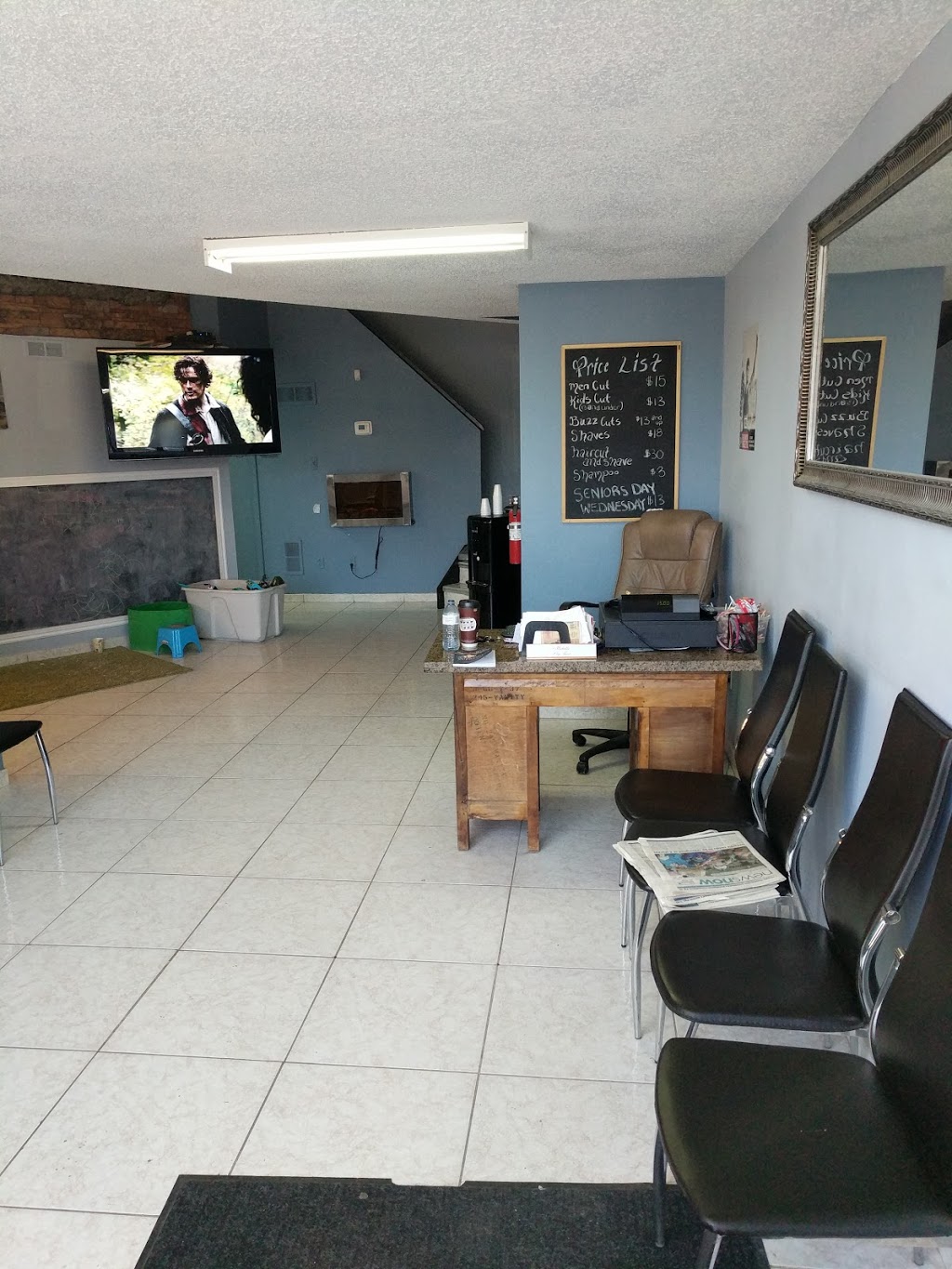 The Clip Joint | hair care | Greenlane, Lincoln, ON L0R 1B3, Canada | 9055636060 OR +1 905-563-6060