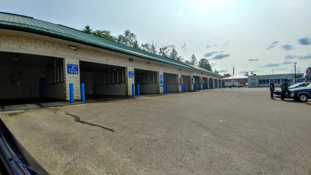 Caledonia Auto Laundry | 194 Argyle St S, Caledonia, ON N3W 1H7, Canada