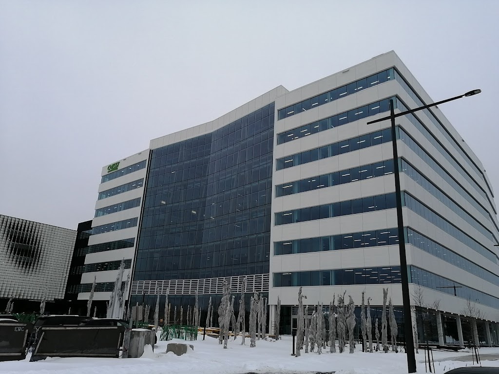 Ernest Boutin Inc | 4 Rue des Émeraudes, Lévis, QC G6W 6Y6, Canada | Phone: (418) 837-2900
