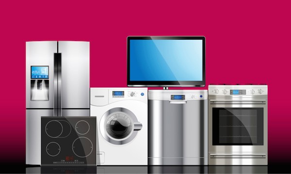 Appliance Repair Bradford Inc | 40 Highland Terrace, Bradford, ON L3Z 3E8, Canada | Phone: (416) 482-1666