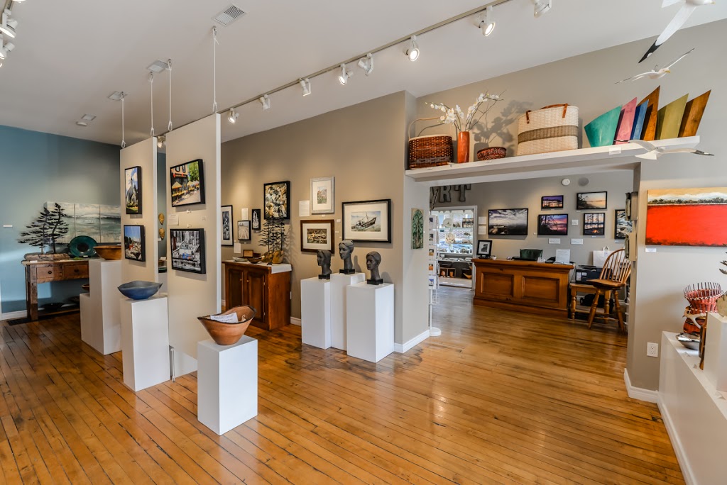 Main Street Gallery | 4 Bayfield Main St N, Bayfield, ON N0M 1G0, Canada | Phone: (519) 565-2048