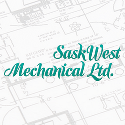SaskWest Mechanical Ltd | 3715 Thatcher Ave, Saskatoon, SK S7R 1B8, Canada | Phone: (306) 244-2941