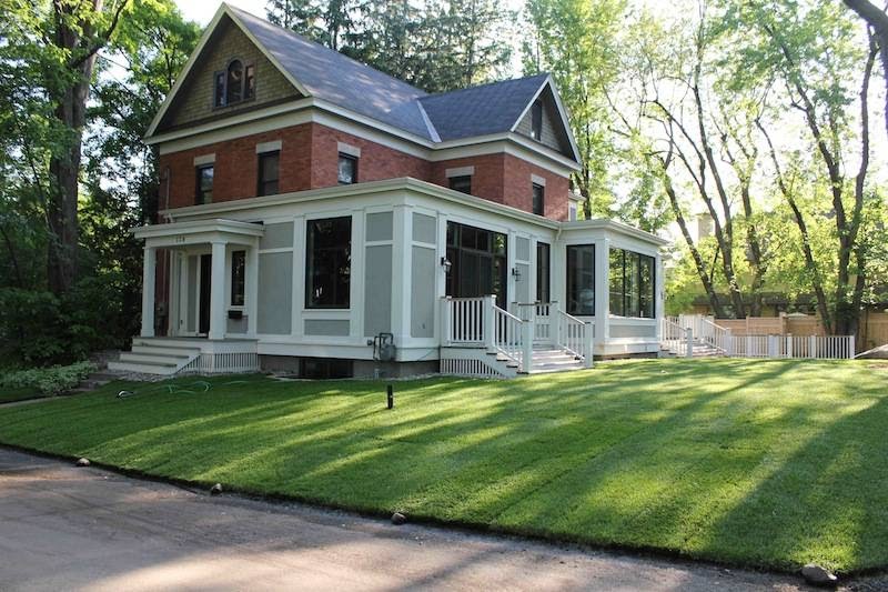 Instant Lawns - Sod Installation Ottawa | 770 Industrial Ave Unit 10, Ottawa, ON K1G 4H3, Canada | Phone: (613) 733-7253